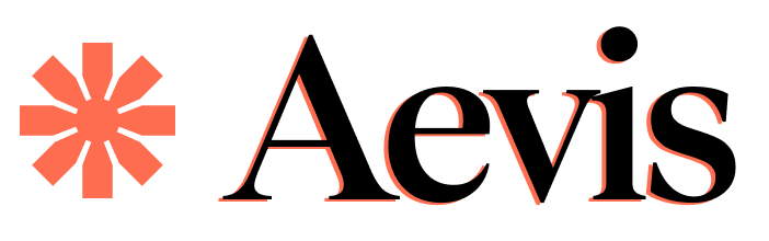 Aevis Logo